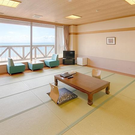Shiosai Toyoura Exterior foto