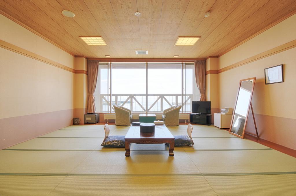 Shiosai Toyoura Exterior foto