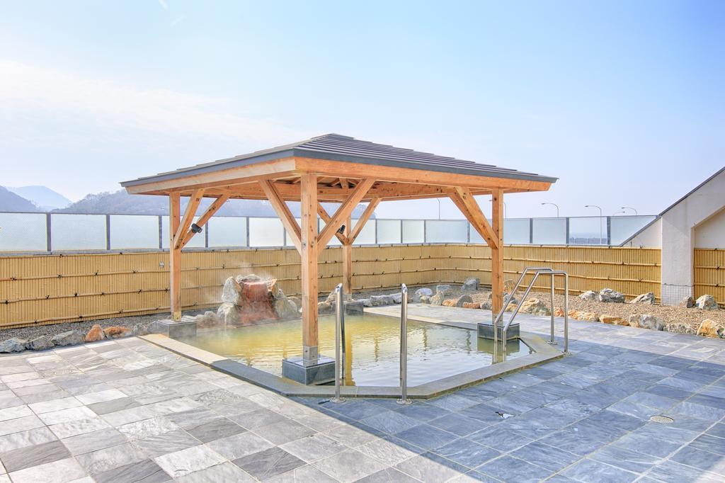 Shiosai Toyoura Exterior foto