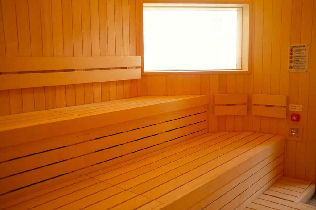 Shiosai Toyoura Exterior foto