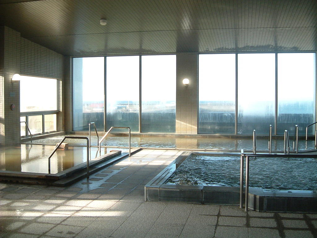Shiosai Toyoura Exterior foto