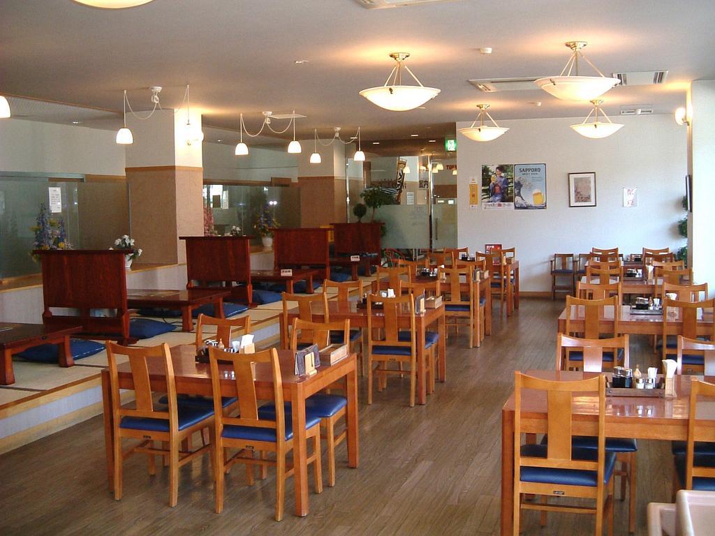 Shiosai Toyoura Exterior foto